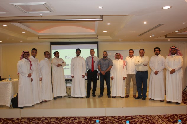 يطلق معهد خبراء المال للتدريب بالرياض دورة "المحلل المالي cfa"